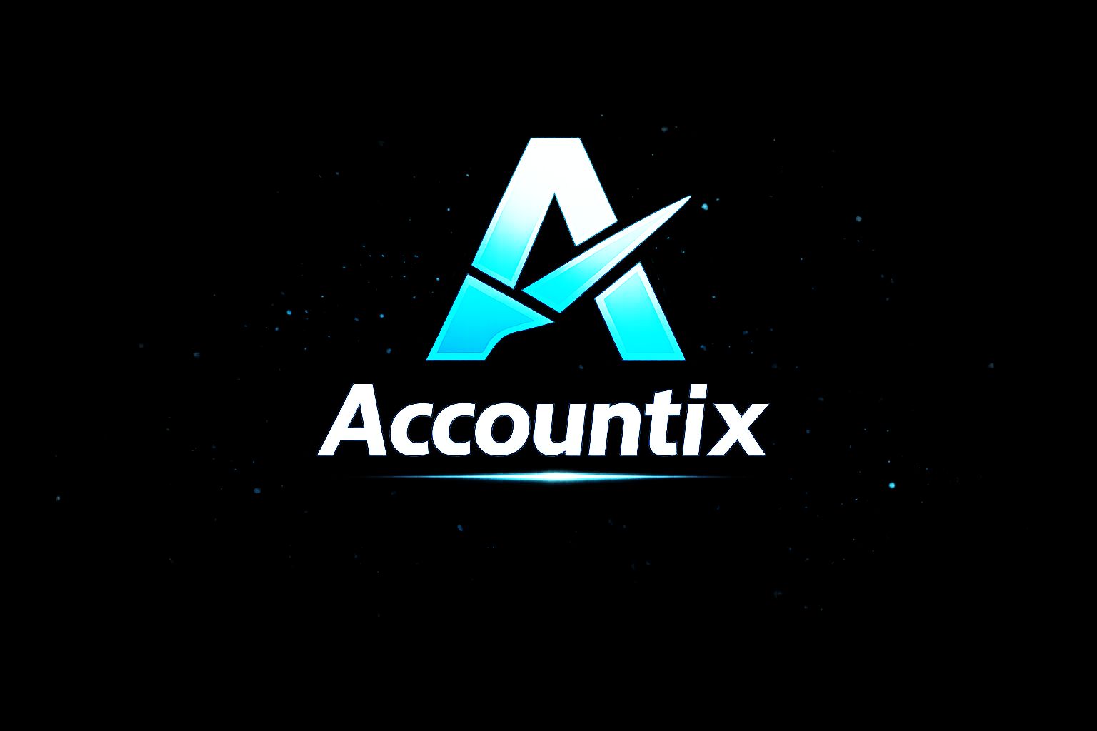 Accountix logo