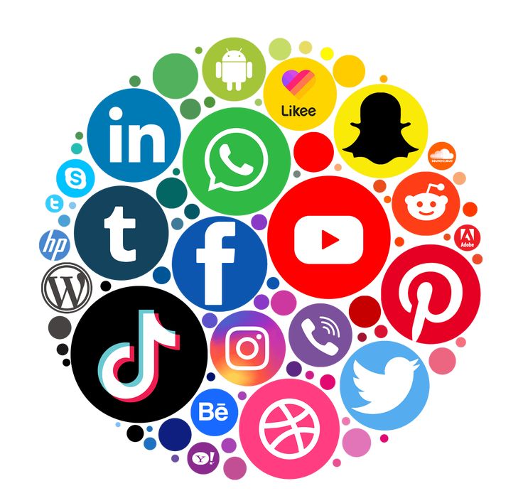 Social palace logo